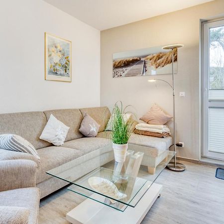 Ferienhaus Waldrose Norderney Bagian luar foto